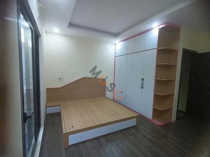 Cho thuê nhà hẻm Ngọc Trì Long Biên, Hà Nội – giá 10 triệu