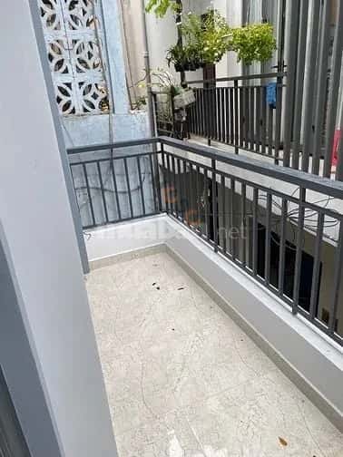 Cho thuê nhà hẻm Đường Thủ Khoa Huân Quận Tân Bình, TP.HCM – 2 phòng ngủ, giá 10.5 triệu — Hình 2