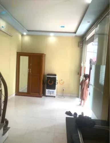 Cho thuê nhà hẻm Hai Bà Trưng Lê Chân, Hải Phòng – 1 phòng ngủ, giá 3.5 triệu — Hình 2