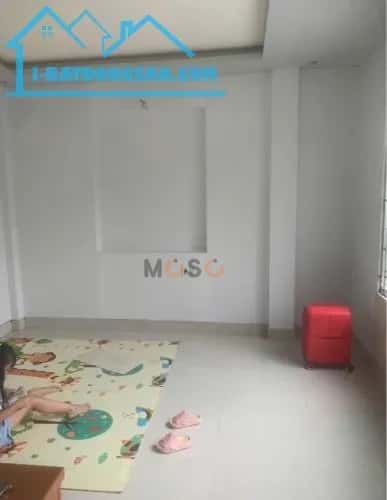 Cho thuê nhà hẻm Hai Bà Trưng Lê Chân, Hải Phòng – 1 phòng ngủ, giá 3.5 triệu — Hình 3