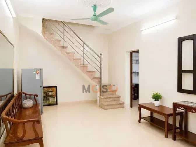 Cho thuê nhà hẻm Thanh Nhàn Hai Bà Trưng, Hà Nội – 2 phòng ngủ, giá 7.9 triệu — Hình 2
