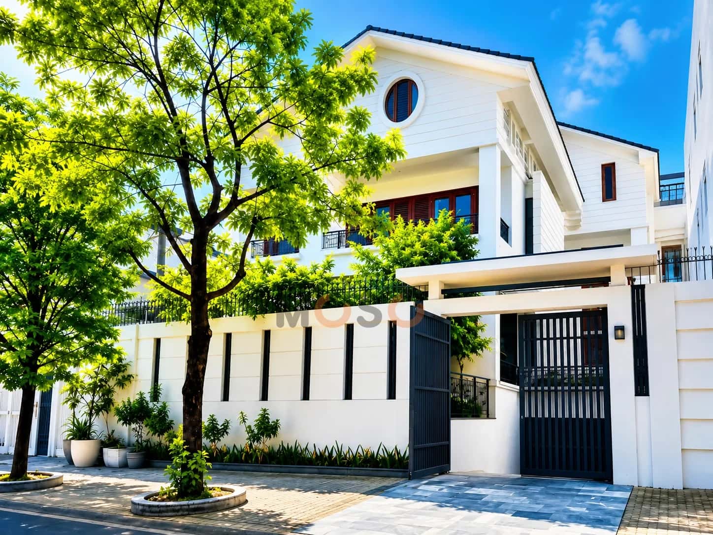 Bán nhà mặt tiền Đỗ Pháp Thuận Thành phố Thủ Đức, TP.HCM – 5 phòng ngủ, giá 90 tỷ — Hình 2 Bán nhà mặt tiền Đỗ Pháp Thuận Thành phố Thủ Đức, TP.HCM – 5 phòng ngủ, giá 90 tỷ — Hình 2