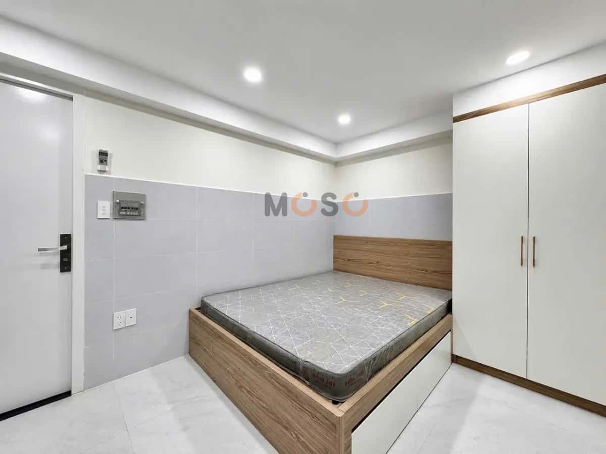 Cho thuê phòng trọ Huỳnh Tịnh Của An Hội Tây, TP.HCM – 1 phòng ngủ, giá 5.5 triệu — Hình 2