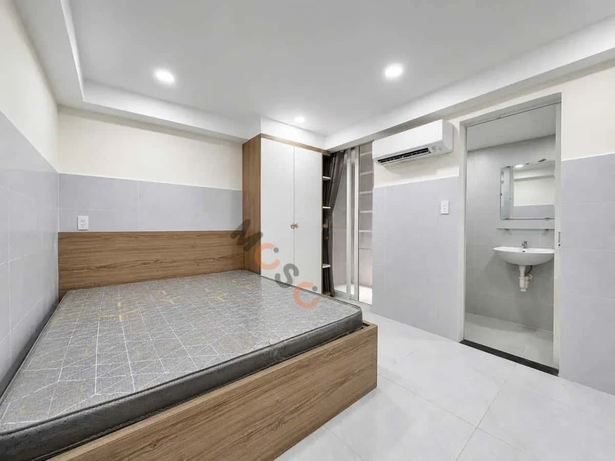 Cho thuê phòng trọ Huỳnh Tịnh Của An Hội Tây, TP.HCM – 1 phòng ngủ, giá 5.5 triệu — Hình 3