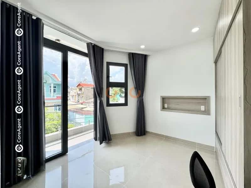 Cho thuê phòng trọ Đường 182 Thủ Đức, TP.HCM – 1 phòng ngủ, giá 5 triệu — Hình 3