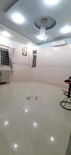 Cho thuê phòng trọ Quận 4, TP.HCM – 1 phòng ngủ, giá 4 triệu — Hình 3