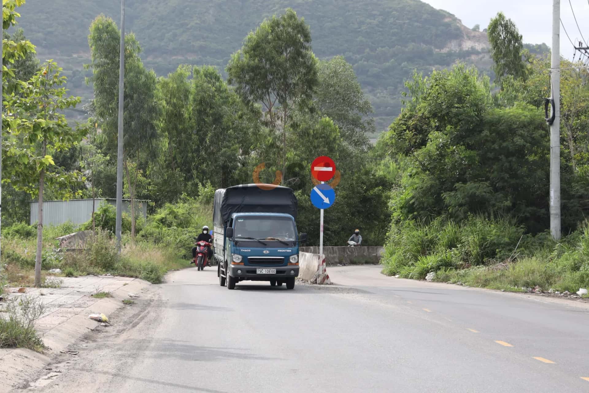 Bán đất Phong Châu  Thành phố Nha Trang, Khánh Hòa – giá 10.5 tỷ — Hình 3