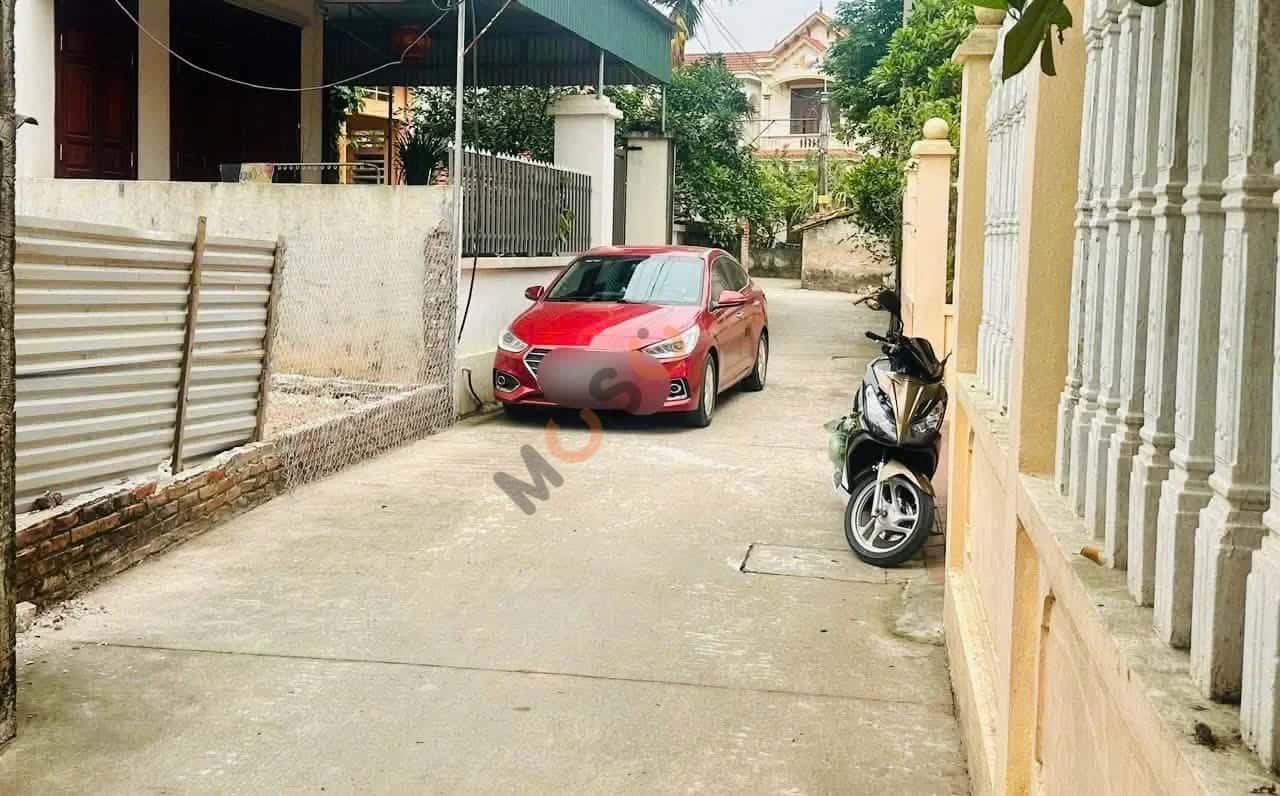 Bán đất đường ĐT 379, thôn Bá Khê  Huyện Văn Giang, Hưng Yên – giá 4.3 tỷ — Hình 2