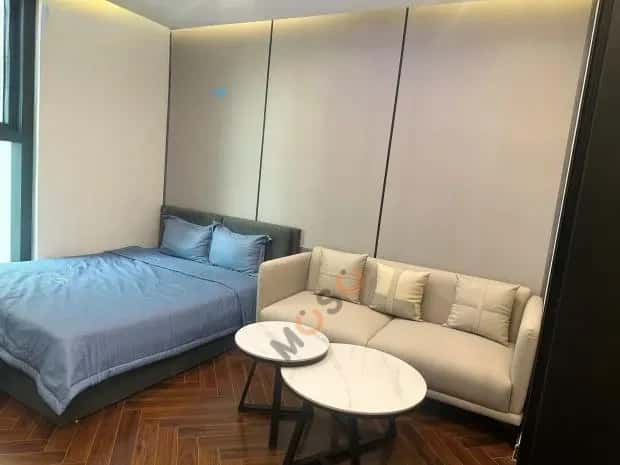 Cho thuê căn hộ chung cư Lê Hồng Phong Ngô Quyền, Hải Phòng – 1 phòng ngủ, giá 8 triệu — Hình 2