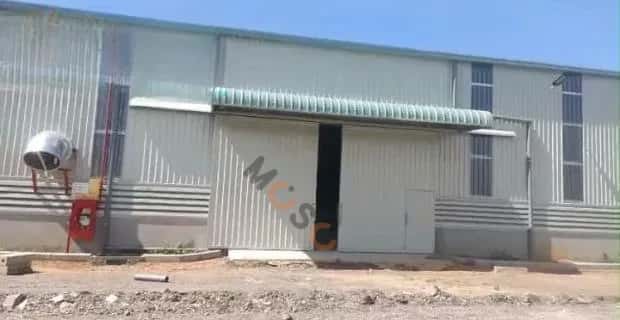 Cho thuê kho, nhà xưởng Quốc lộ 6 Huyện Kỳ Sơn, Hòa Bình – giá 325 triệu — Hình 2