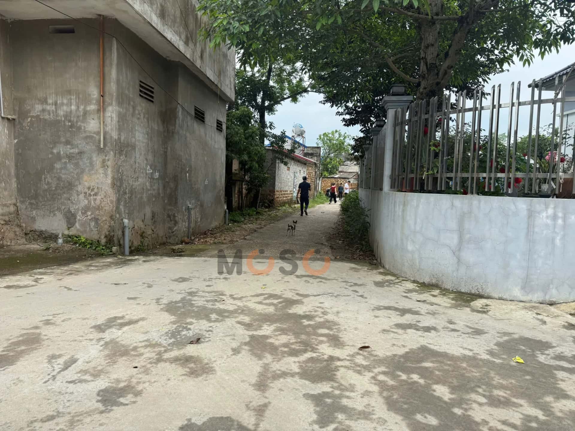 Bán đất thôn Hoành Huyện Mỹ Đức, TP. Hà Nội – giá 1.3 tỷ — Hình 2