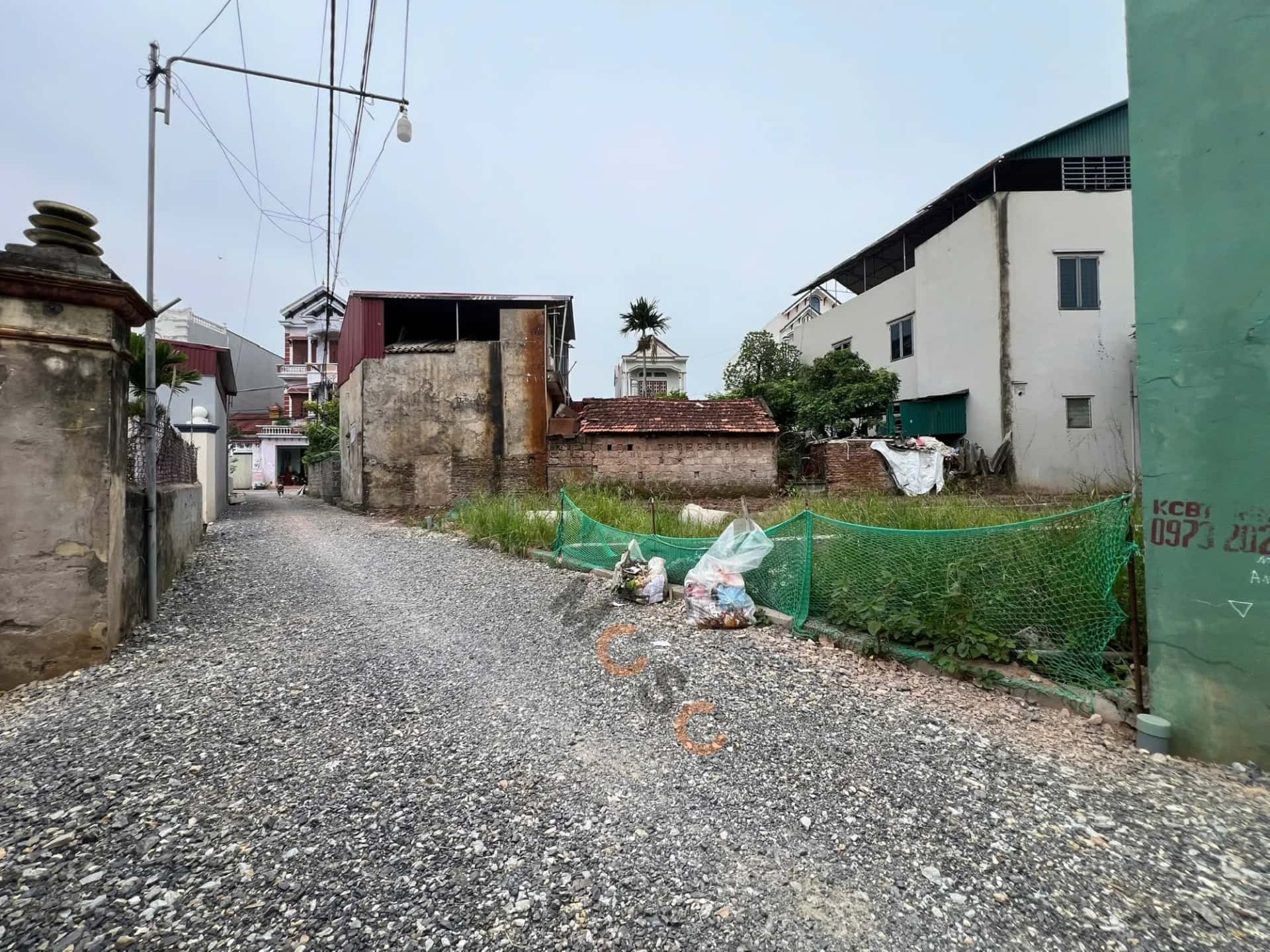 Bán đất thôn Phú Trạch Huyện Văn Giang, Hưng Yên – giá 3.9 tỷ — Hình 3