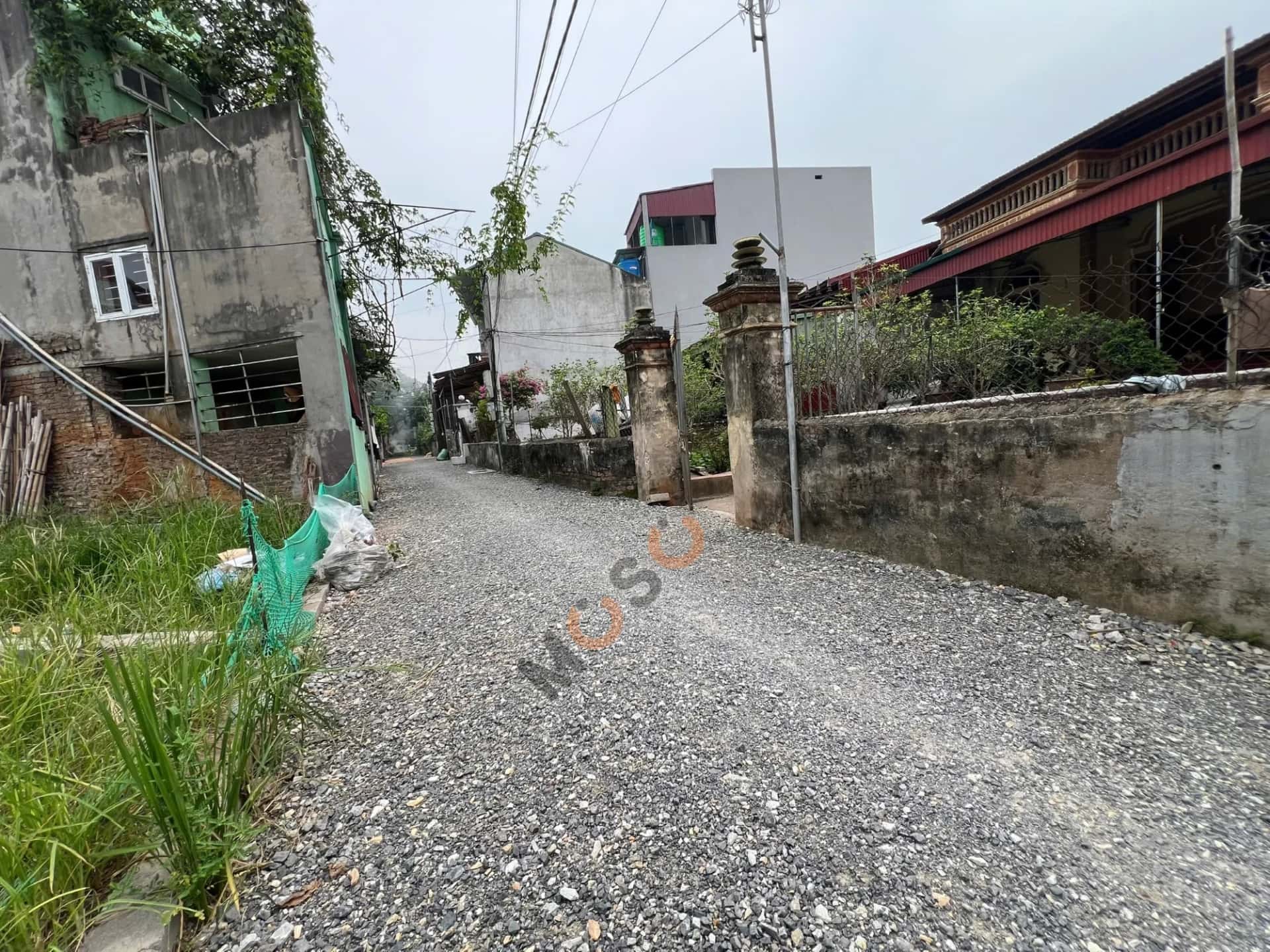 Bán đất thôn Phú Trạch Huyện Văn Giang, Hưng Yên – giá 4.3 tỷ — Hình 2