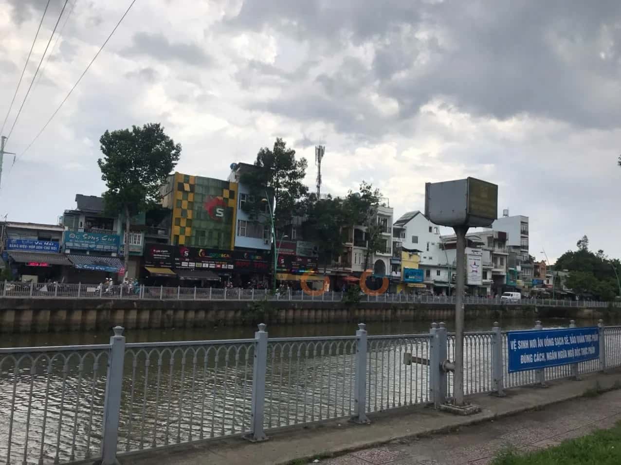 Bán nhà mặt tiền Hoàng Sa Quận 3, TP.HCM – 6 phòng ngủ, giá 13.5 tỷ — Hình 3
