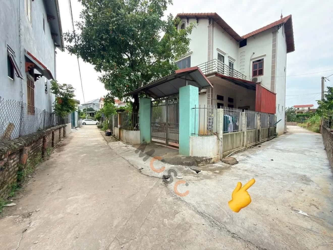 Bán đất thôn Quán Trạch Huyện Văn Giang, Hưng Yên – giá 1.9 tỷ — Hình 3