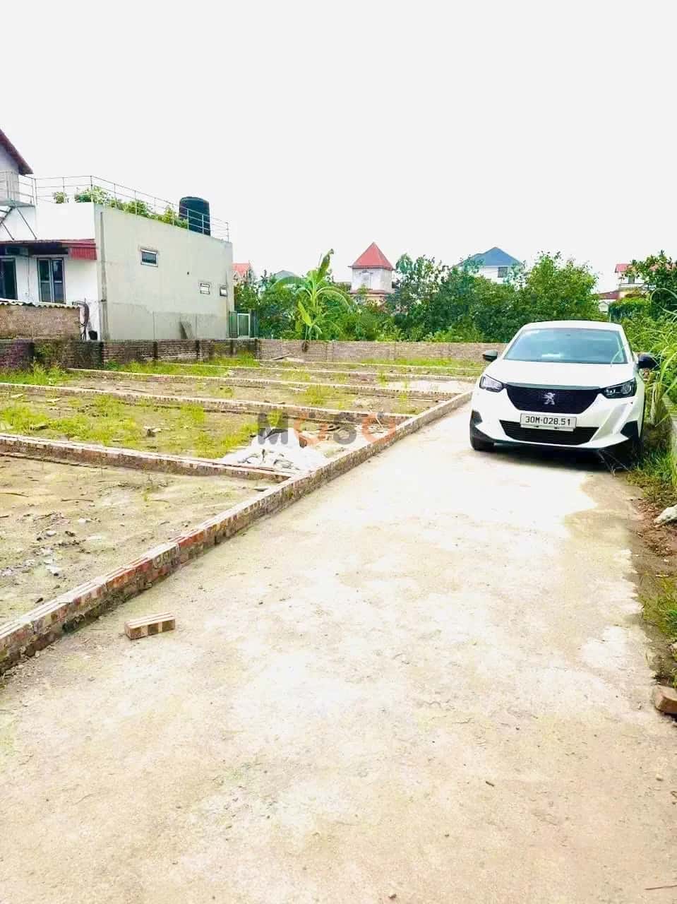 Bán đất thôn Quán Trạch Huyện Văn Giang, Hưng Yên – giá 1.9 tỷ — Hình 2