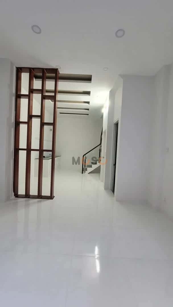 Bán nhà hẻm Đường Phú Thọ Hoà Quận Tân Phú, TP.HCM – 2 phòng ngủ, giá 4.5 tỷ — Hình 2
