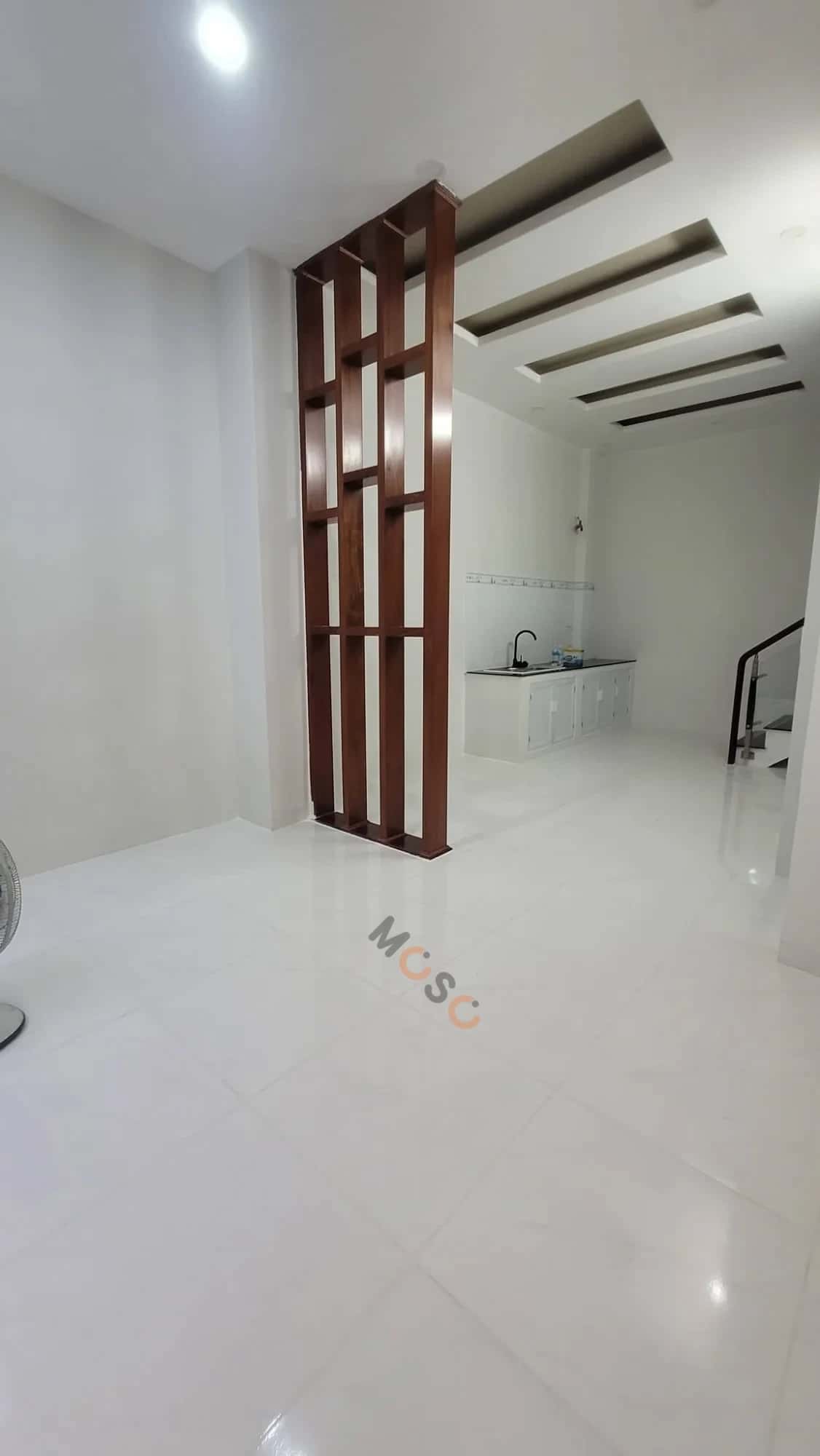 Bán nhà hẻm Đường Phú Thọ Hoà Quận Tân Phú, TP.HCM – 2 phòng ngủ, giá 4.5 tỷ — Hình 3