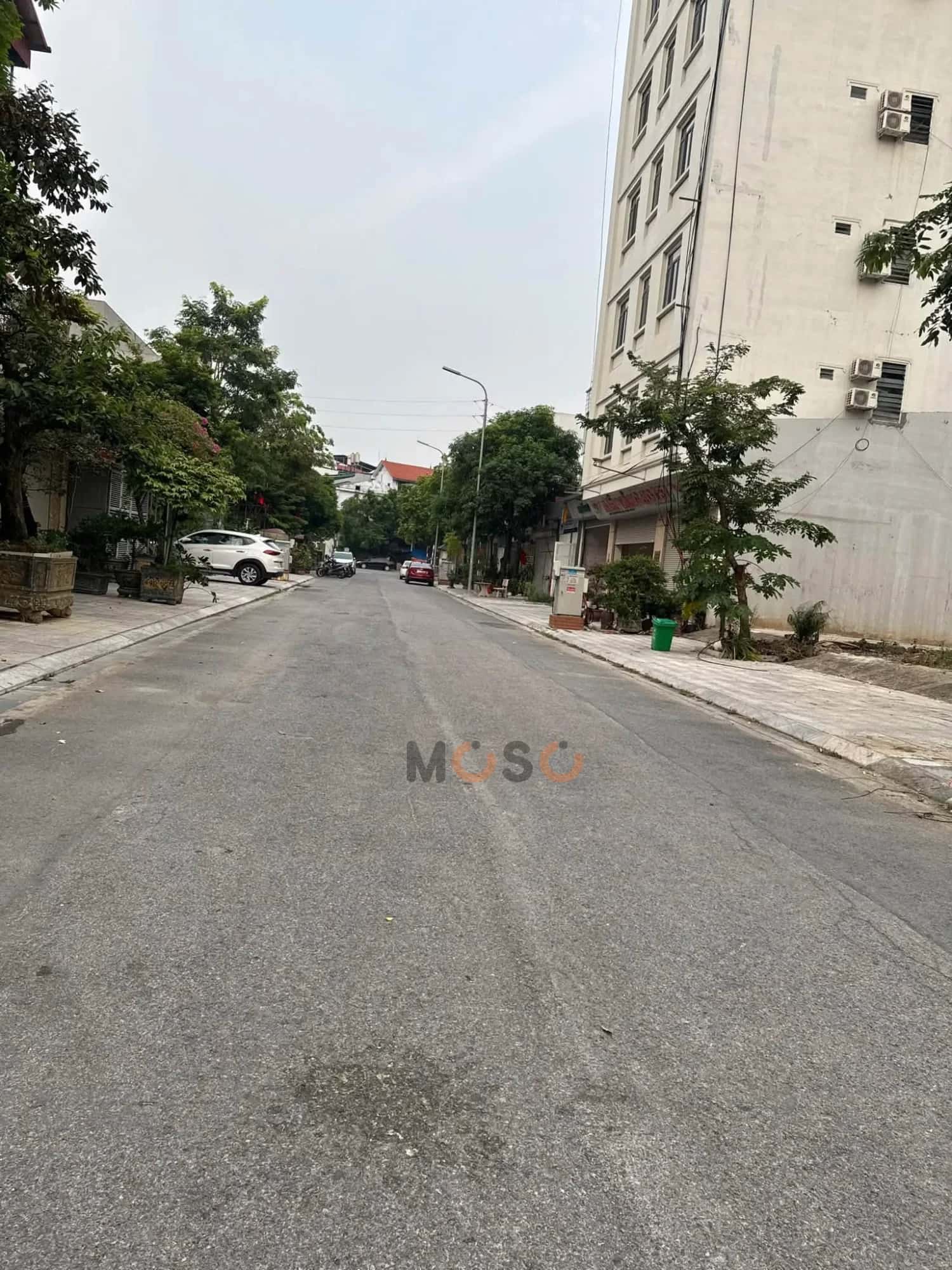 Bán đất Nguyễn Văn Chất Thành phố Vĩnh Yên, Vĩnh Phúc – giá 5.9 tỷ — Hình 2