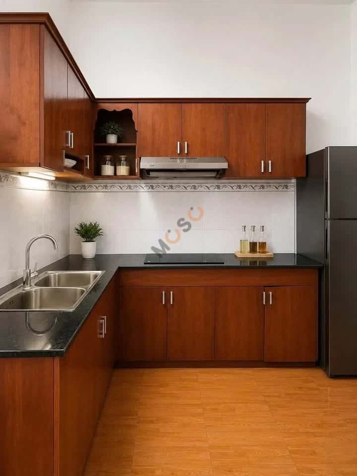 Bán nhà hẻm Nguyễn Thị Minh Khai Thành phố Dĩ An, Bình Dương – 3 phòng ngủ, giá 3.9 tỷ — Hình 3