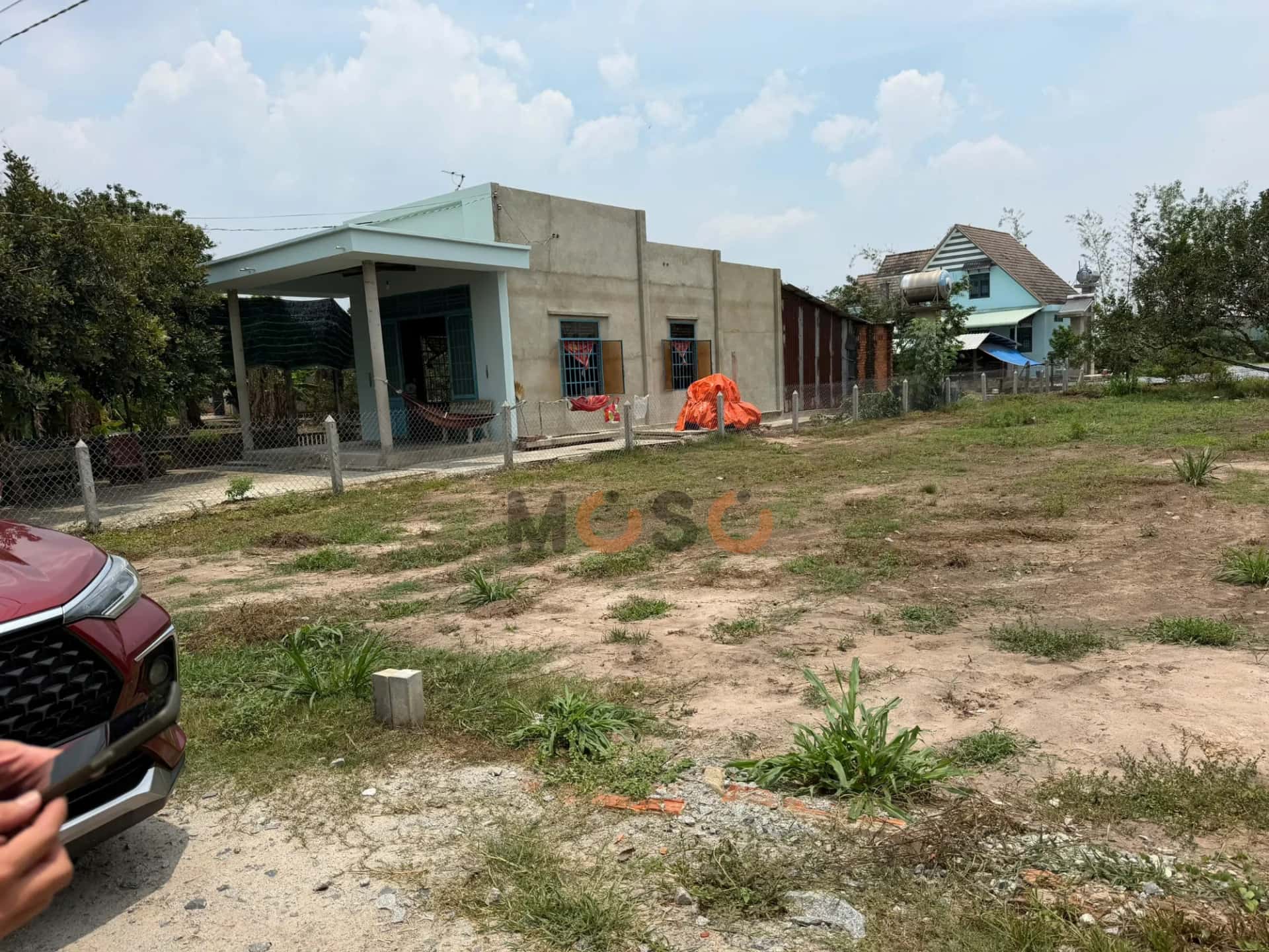 Bán đất gia huỳnh Thị xã Trảng Bàng, Tây Ninh – giá 850 triệu — Hình 3 Bán đất gia huỳnh Thị xã Trảng Bàng, Tây Ninh – giá 850 triệu — Hình 3