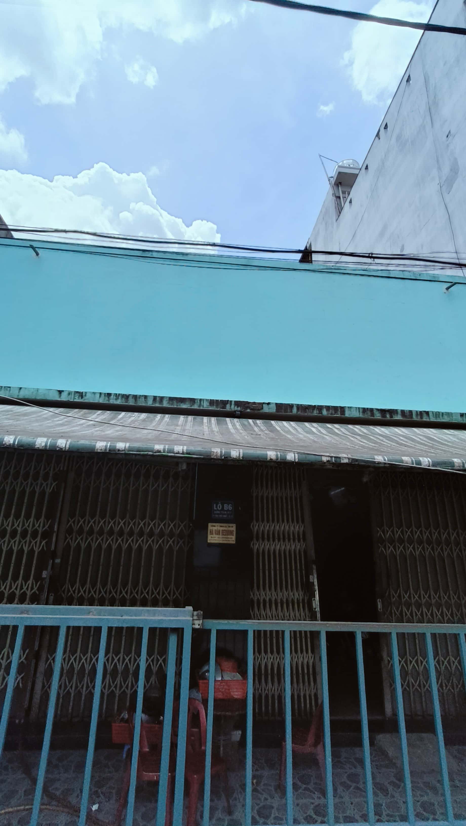 Bán đất Đường Tân Thới Nhất 8 Quận 12, TP.HCM – giá 17.8 tỷ