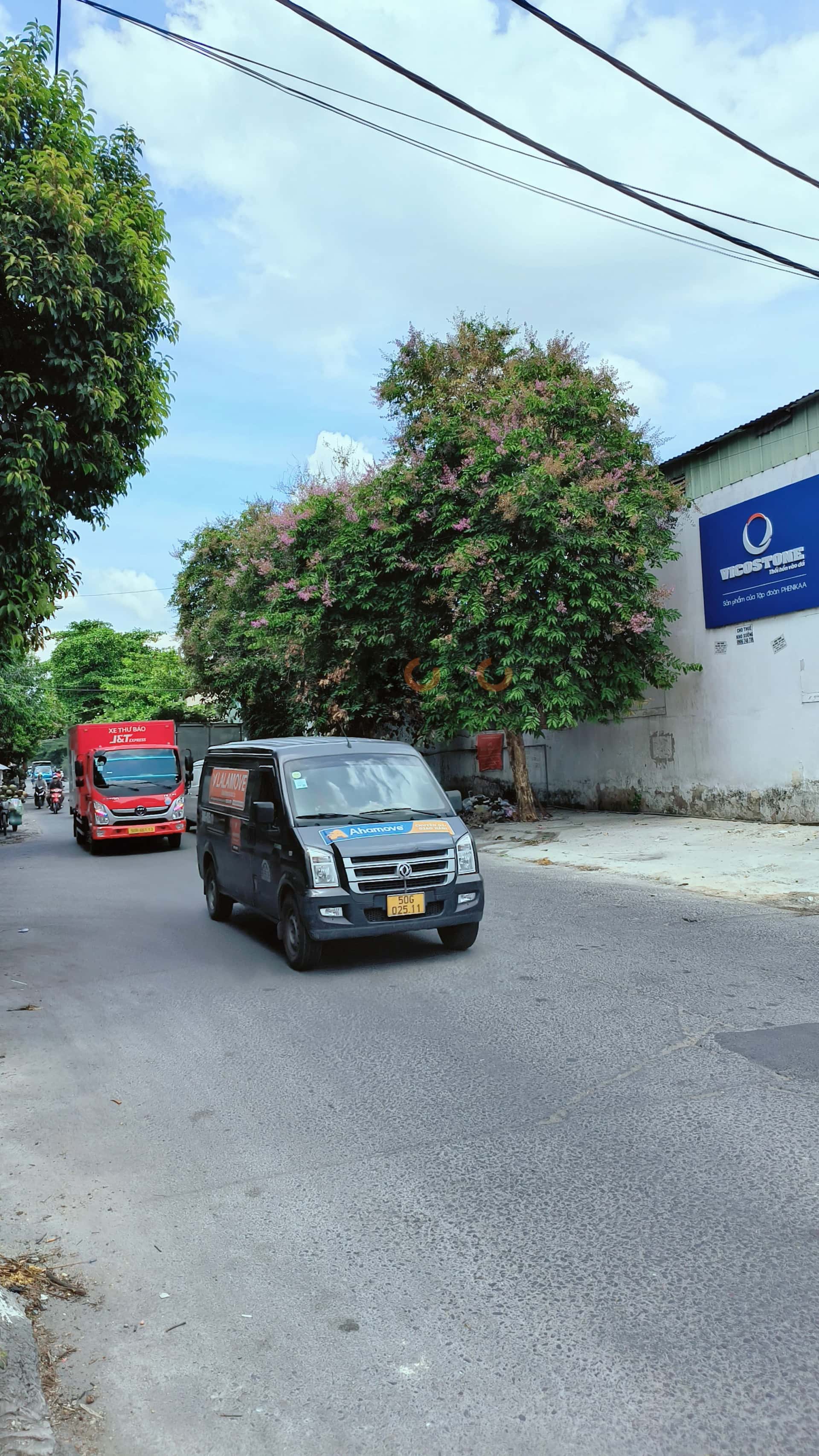 Bán đất Đường Tân Thới Nhất 8 Quận 12, TP.HCM – giá 17.8 tỷ — Hình 2 Bán đất Đường Tân Thới Nhất 8 Quận 12, TP.HCM – giá 17.8 tỷ — Hình 2