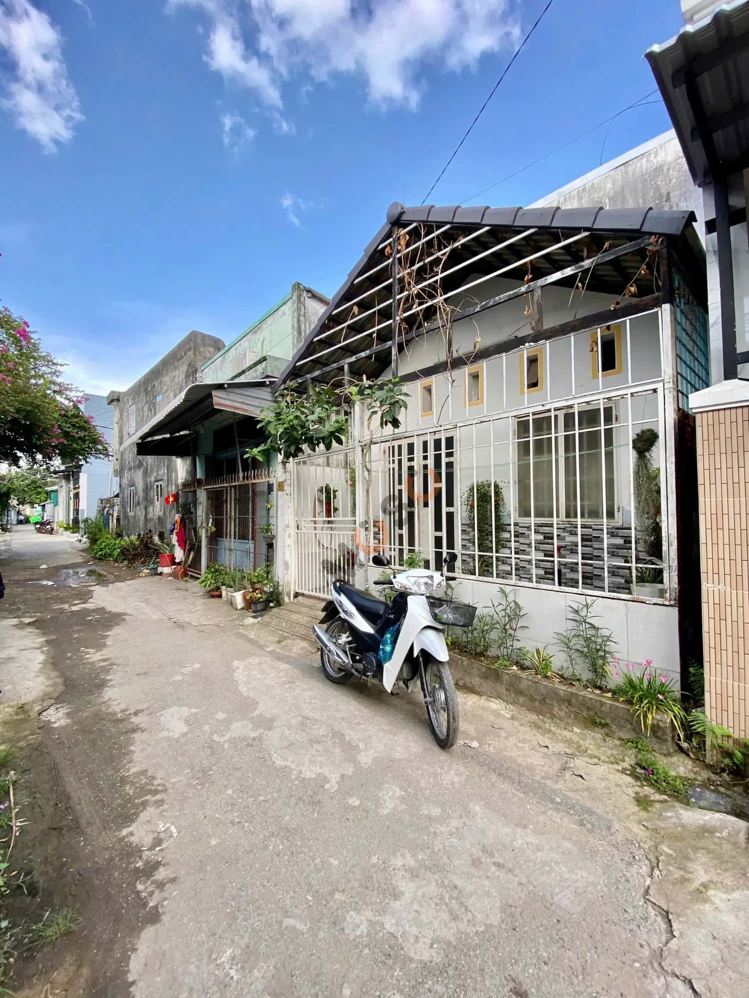 Bán nhà mặt tiền KDC 3A Quận Ninh Kiều, TP. Cần Thơ – 1 phòng ngủ, giá 1.6 tỷ — Hình 2