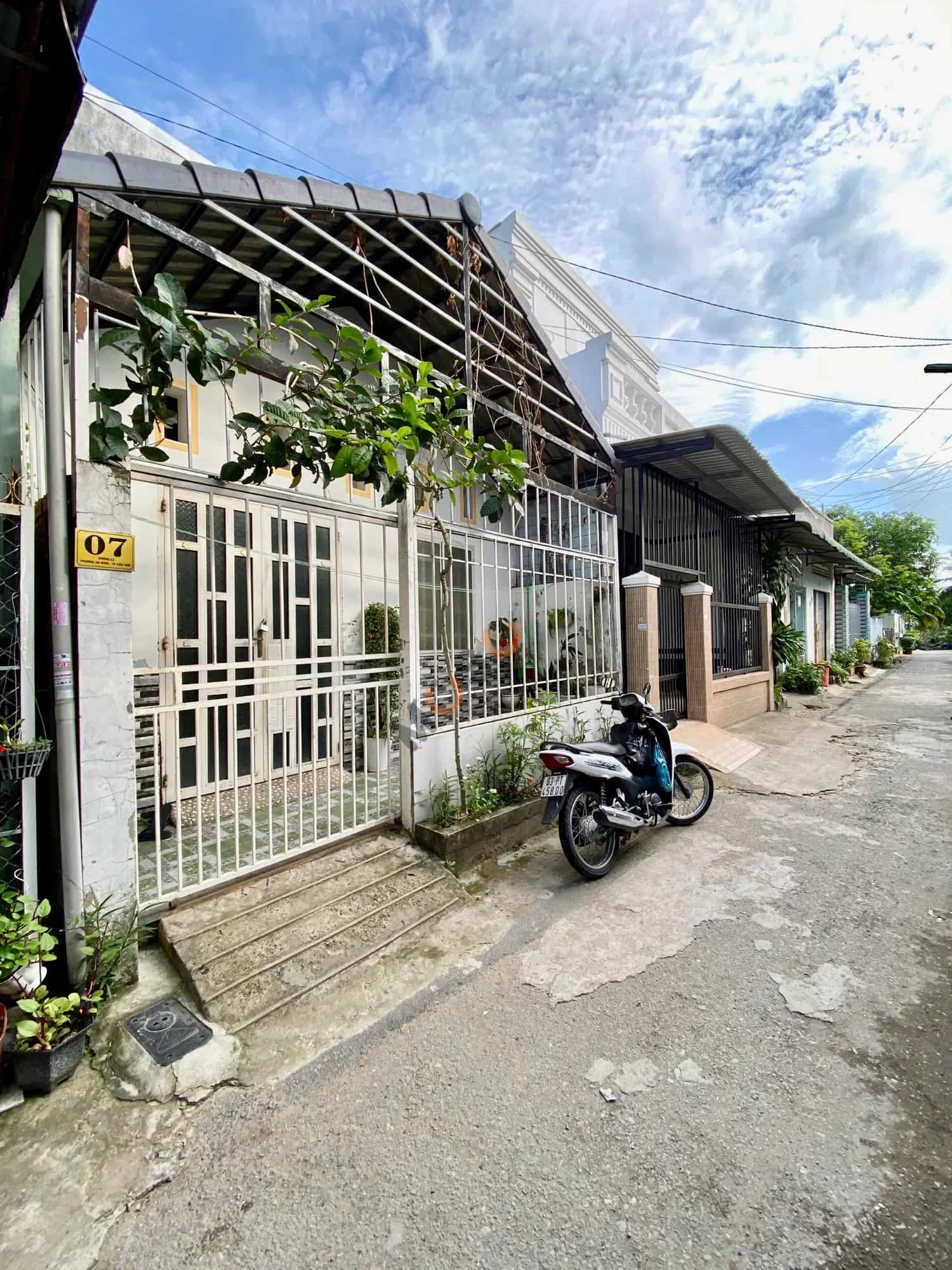 Bán nhà mặt tiền KDC 3A Quận Ninh Kiều, TP. Cần Thơ – 1 phòng ngủ, giá 1.6 tỷ — Hình 3