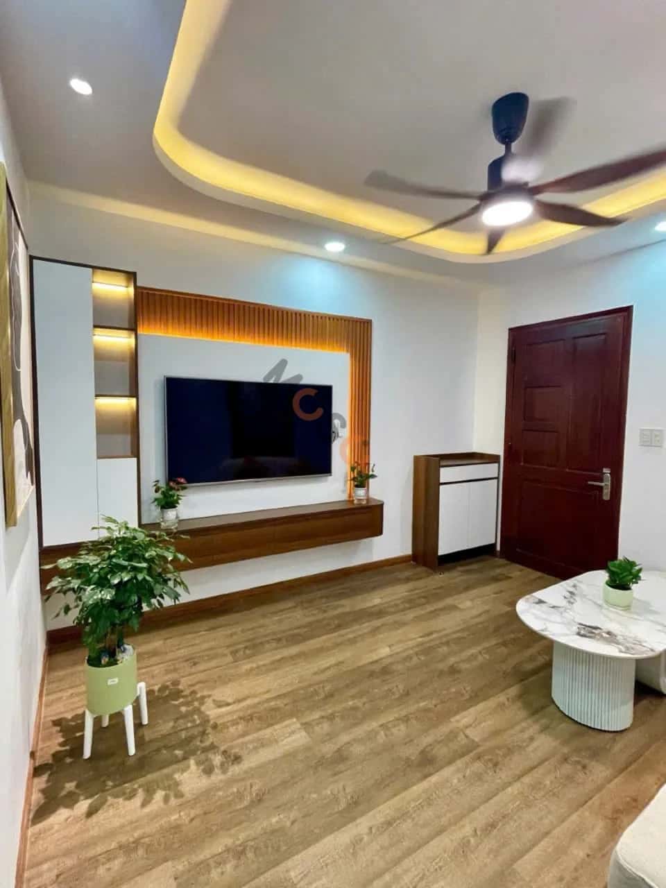 Bán căn hộ chung cư Khu đô thị Vĩnh Điềm Trung Thành phố Nha Trang, Khánh Hòa – 2 phòng ngủ, giá 2.4 tỷ