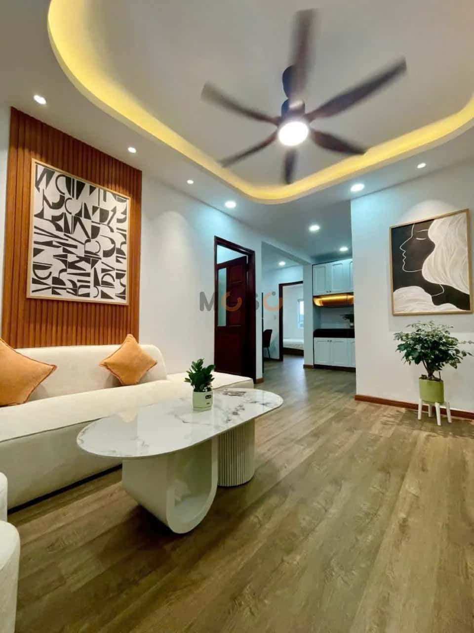 Bán căn hộ chung cư Khu đô thị Vĩnh Điềm Trung Thành phố Nha Trang, Khánh Hòa – 2 phòng ngủ, giá 2.4 tỷ — Hình 2