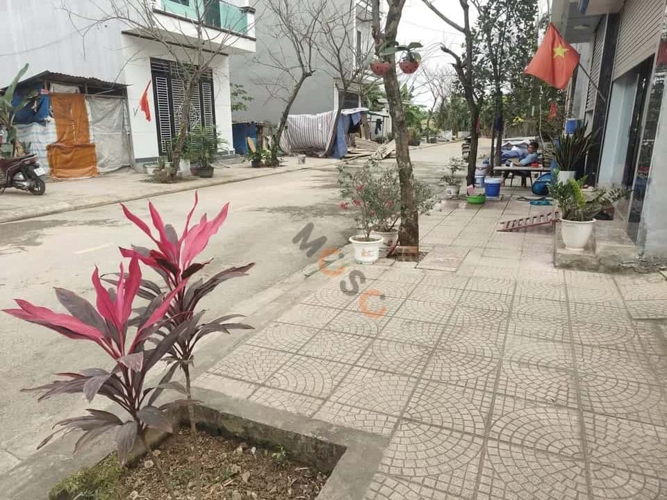 Bán đất Quang Trung Thành phố Vĩnh Yên, Vĩnh Phúc – giá 1.9 tỷ — Hình 3