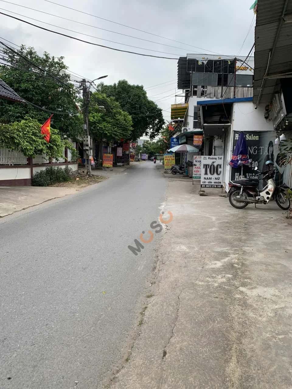 Bán đất Thôn Ngũ Hồ Huyện Bình Xuyên, Vĩnh Phúc – giá 4.4 tỷ — Hình 2 Bán đất Thôn Ngũ Hồ Huyện Bình Xuyên, Vĩnh Phúc – giá 4.4 tỷ — Hình 2