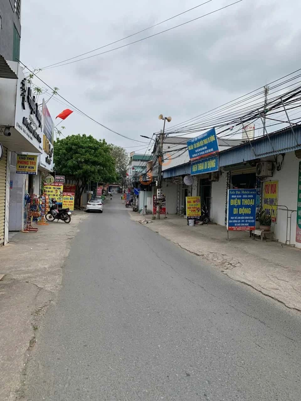 Bán đất Thôn Ngũ Hồ Huyện Bình Xuyên, Vĩnh Phúc – giá 4.4 tỷ — Hình 3 Bán đất Thôn Ngũ Hồ Huyện Bình Xuyên, Vĩnh Phúc – giá 4.4 tỷ — Hình 3