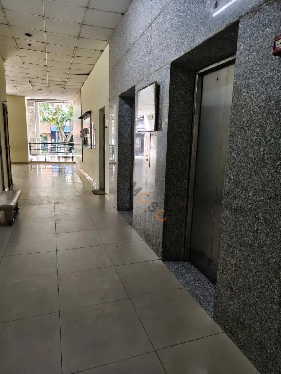 Bán căn hộ chung cư 377 đường Tân Hương Quận Tân Phú, TP.HCM – 1 phòng ngủ, giá 780 triệu — Hình 3