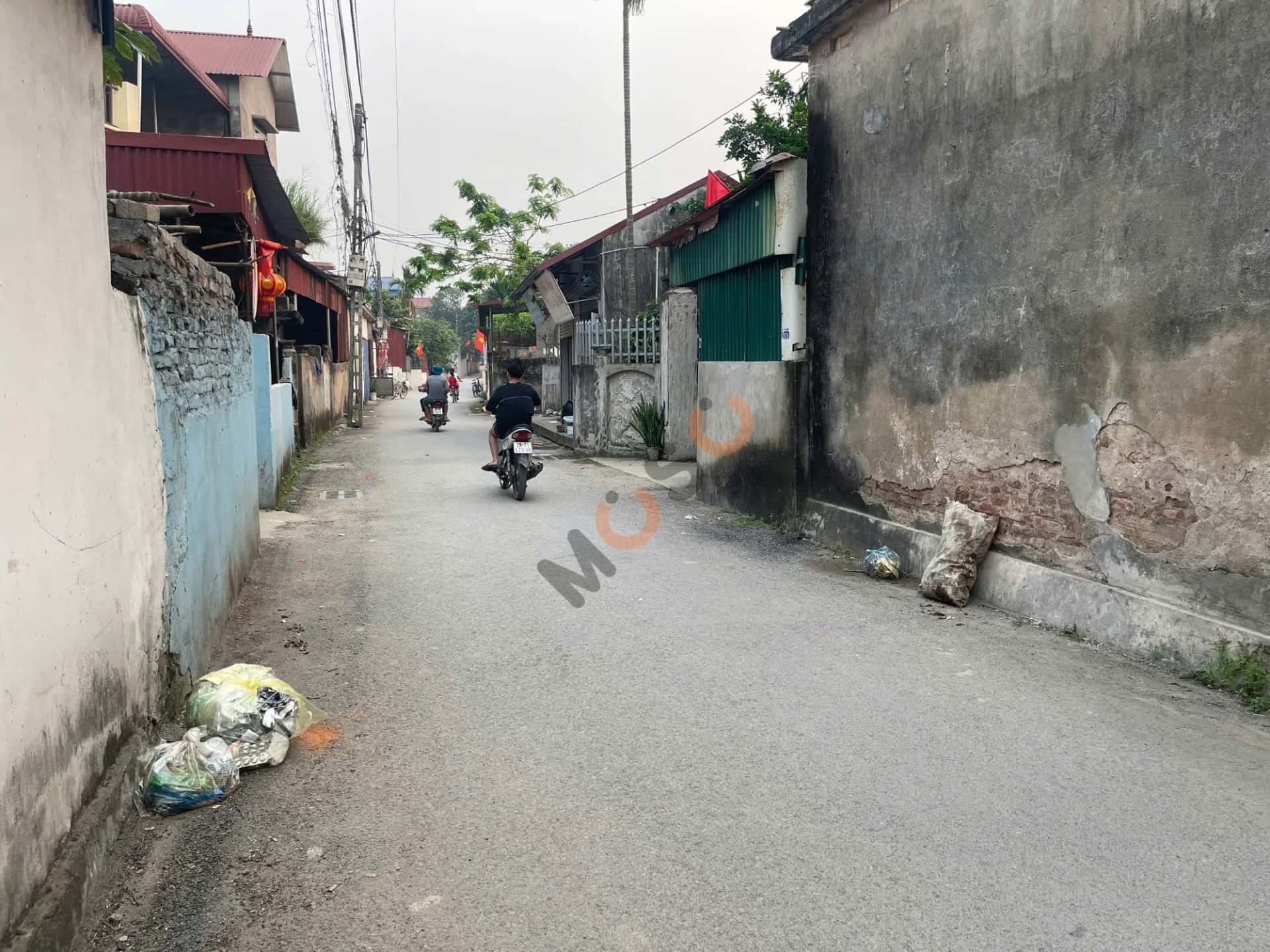 Bán đất thôn Lai Tảo Huyện Mỹ Đức, TP. Hà Nội – giá 1.9 tỷ — Hình 2 Bán đất thôn Lai Tảo Huyện Mỹ Đức, TP. Hà Nội – giá 1.9 tỷ — Hình 2