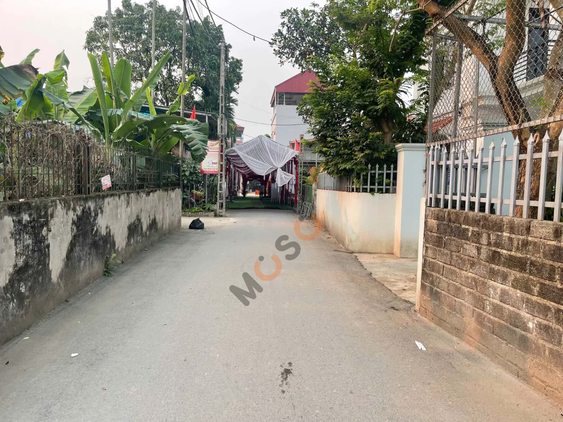 Bán đất thôn Lai Tảo Huyện Mỹ Đức, TP. Hà Nội – giá 1.9 tỷ — Hình 3 Bán đất thôn Lai Tảo Huyện Mỹ Đức, TP. Hà Nội – giá 1.9 tỷ — Hình 3