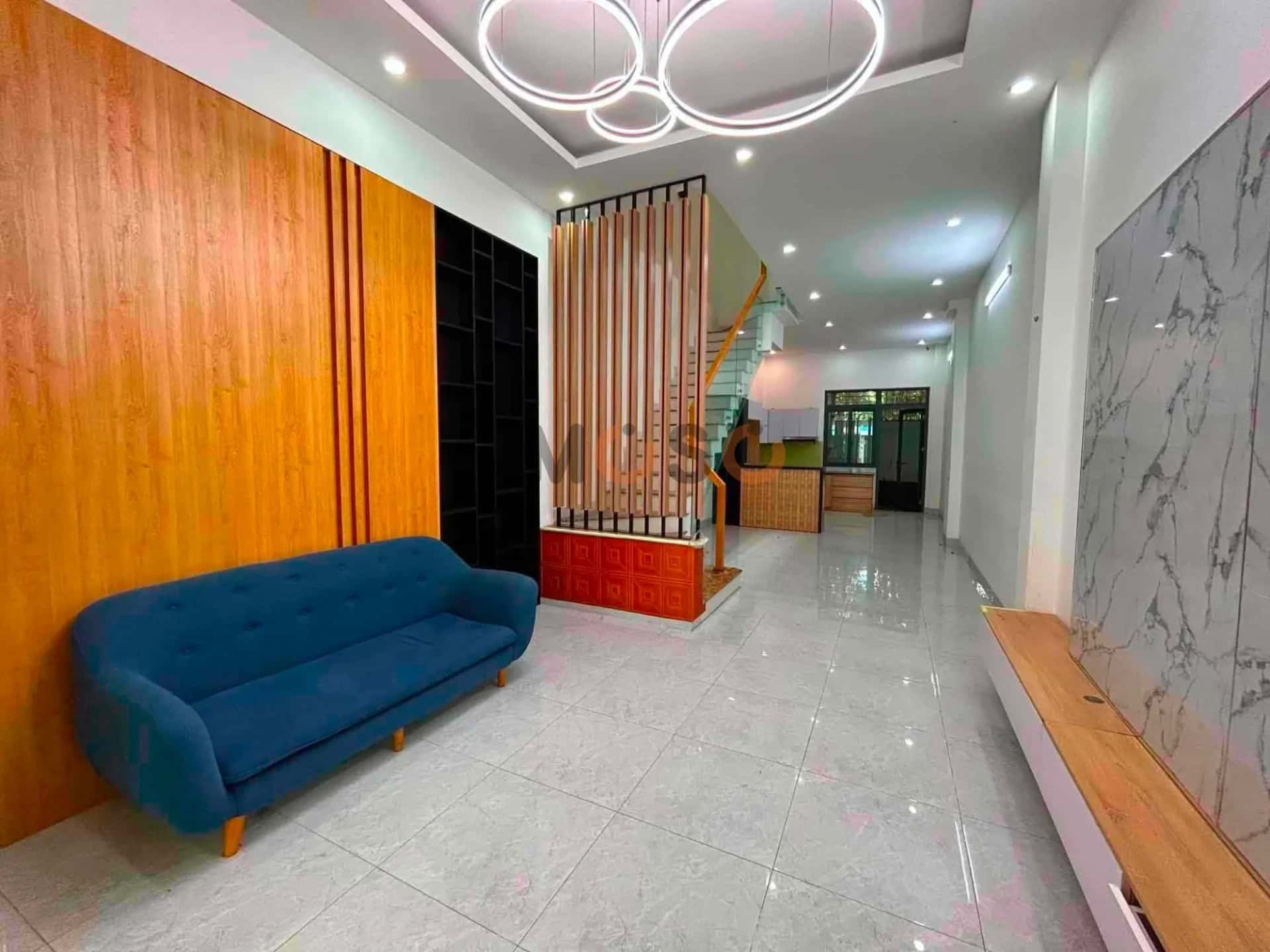 Bán nhà hẻm đường 3/2 Quận Ninh Kiều, TP. Cần Thơ – 2 phòng ngủ, giá 5.7 tỷ — Hình 2