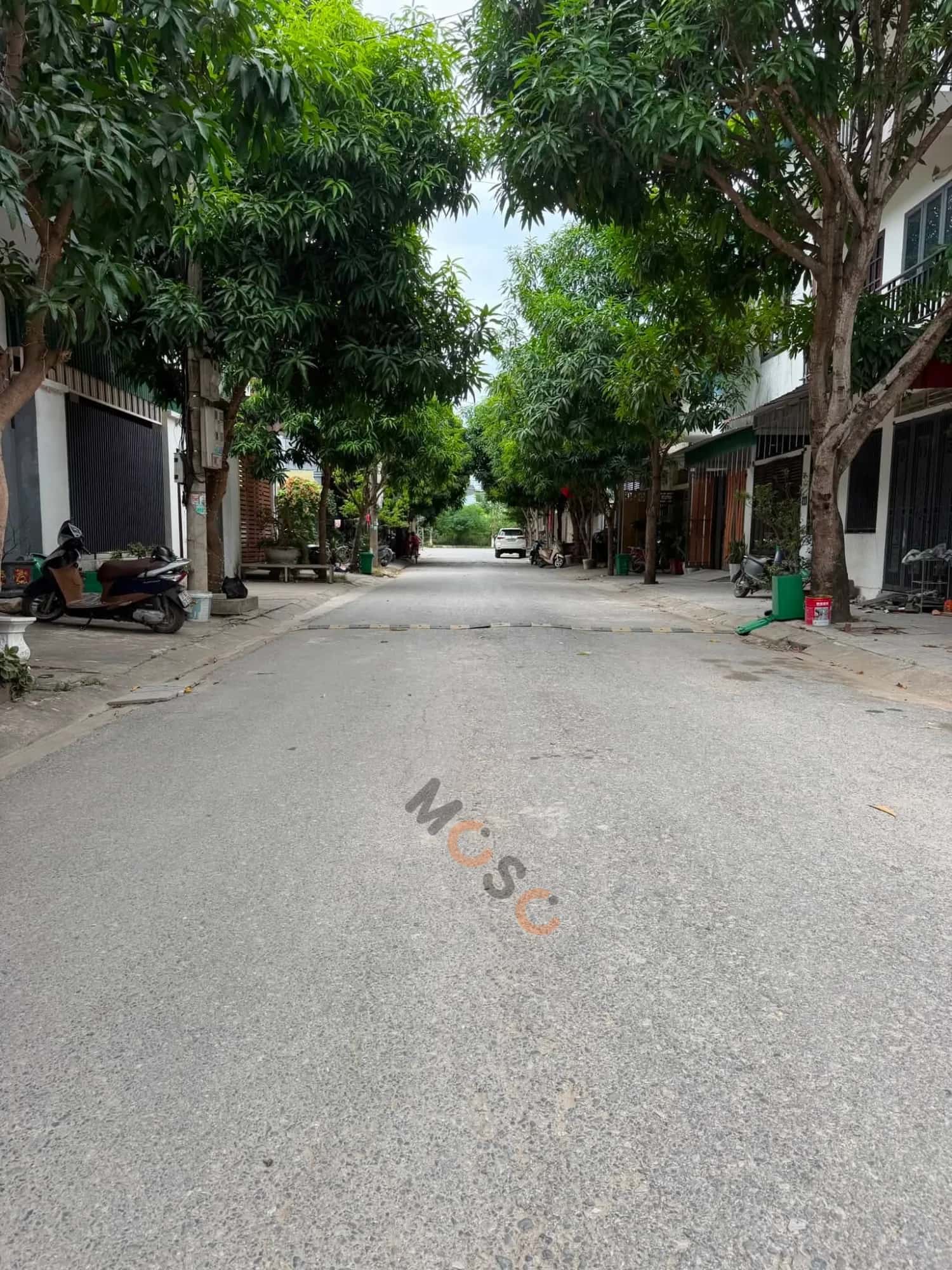 Bán đất Ngõ 194, Nguyễn Chí Thanh Thành phố Vinh, Nghệ An – giá 4 tỷ — Hình 2