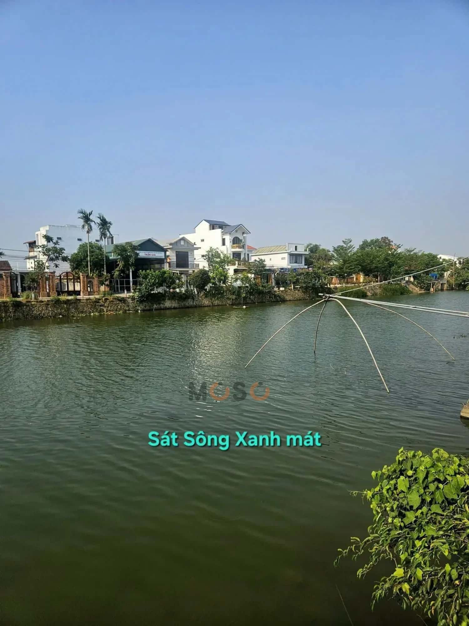 Bán đất KQH Đông Nam Thủy An Thị xã Hương Thủy, TP. Huế – giá 3.2 tỷ — Hình 3