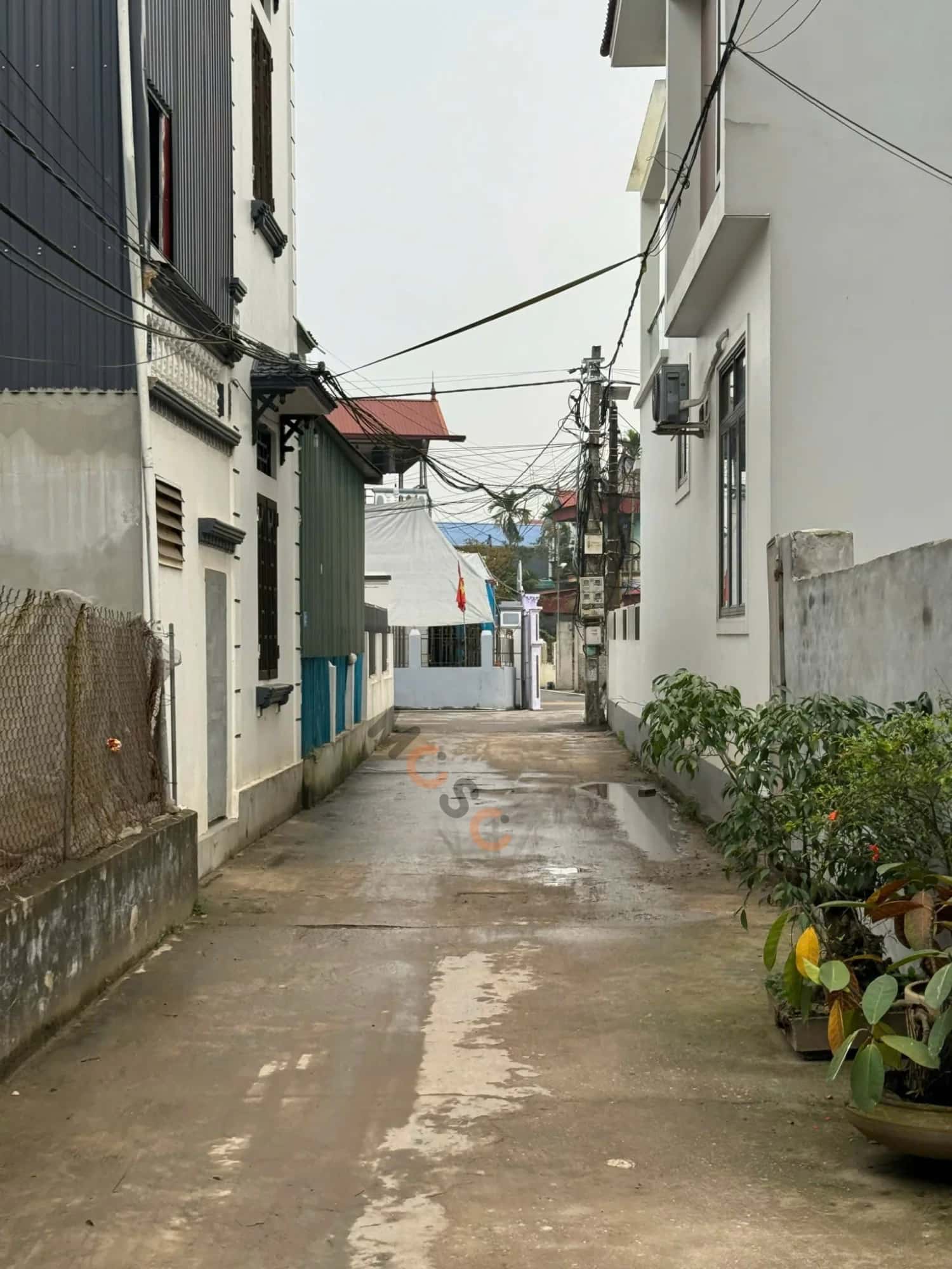 Bán đất thôn Vĩnh Tuy Huyện Văn Giang, Hưng Yên – giá 2.4 tỷ — Hình 3