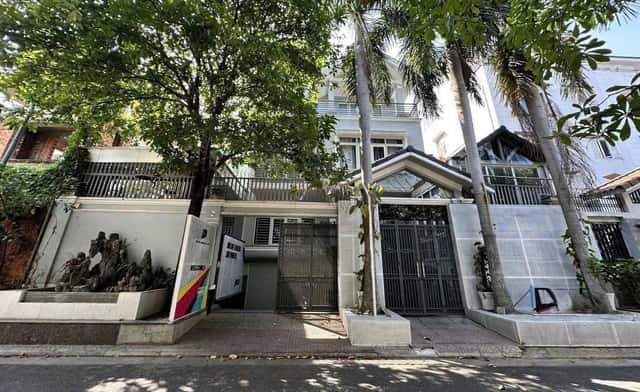 Cho thuê nhà hẻm Đường số 53 Quận 2, TP.HCM – 4 phòng ngủ, giá 60 triệu Cho thuê nhà hẻm Đường số 53 Quận 2, TP.HCM – 4 phòng ngủ, giá 60 triệu