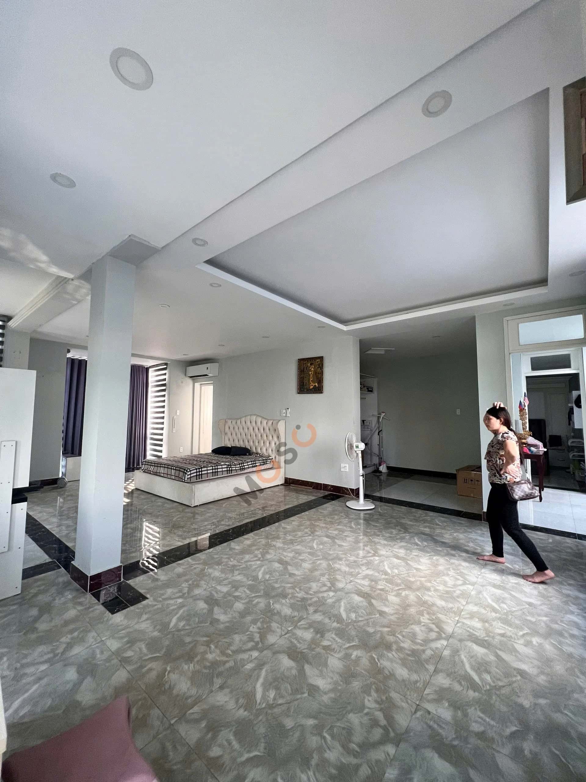 Cho thuê nhà hẻm Đường số 53 Quận 2, TP.HCM – 4 phòng ngủ, giá 60 triệu — Hình 2