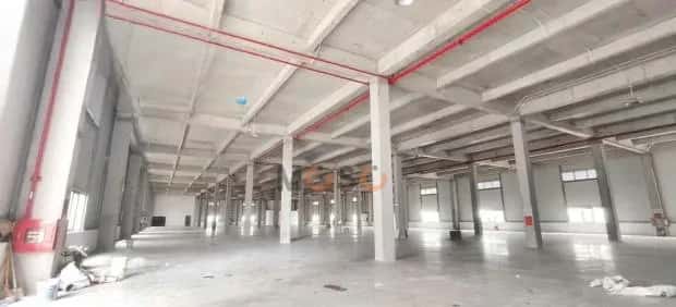 Cho thuê kho, nhà xưởng Quốc Lộ 18 Huyện Quế Võ, Bắc Ninh – giá 850 triệu — Hình 2