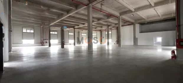 Cho thuê kho, nhà xưởng Quốc Lộ 18 Huyện Quế Võ, Bắc Ninh – giá 850 triệu — Hình 3