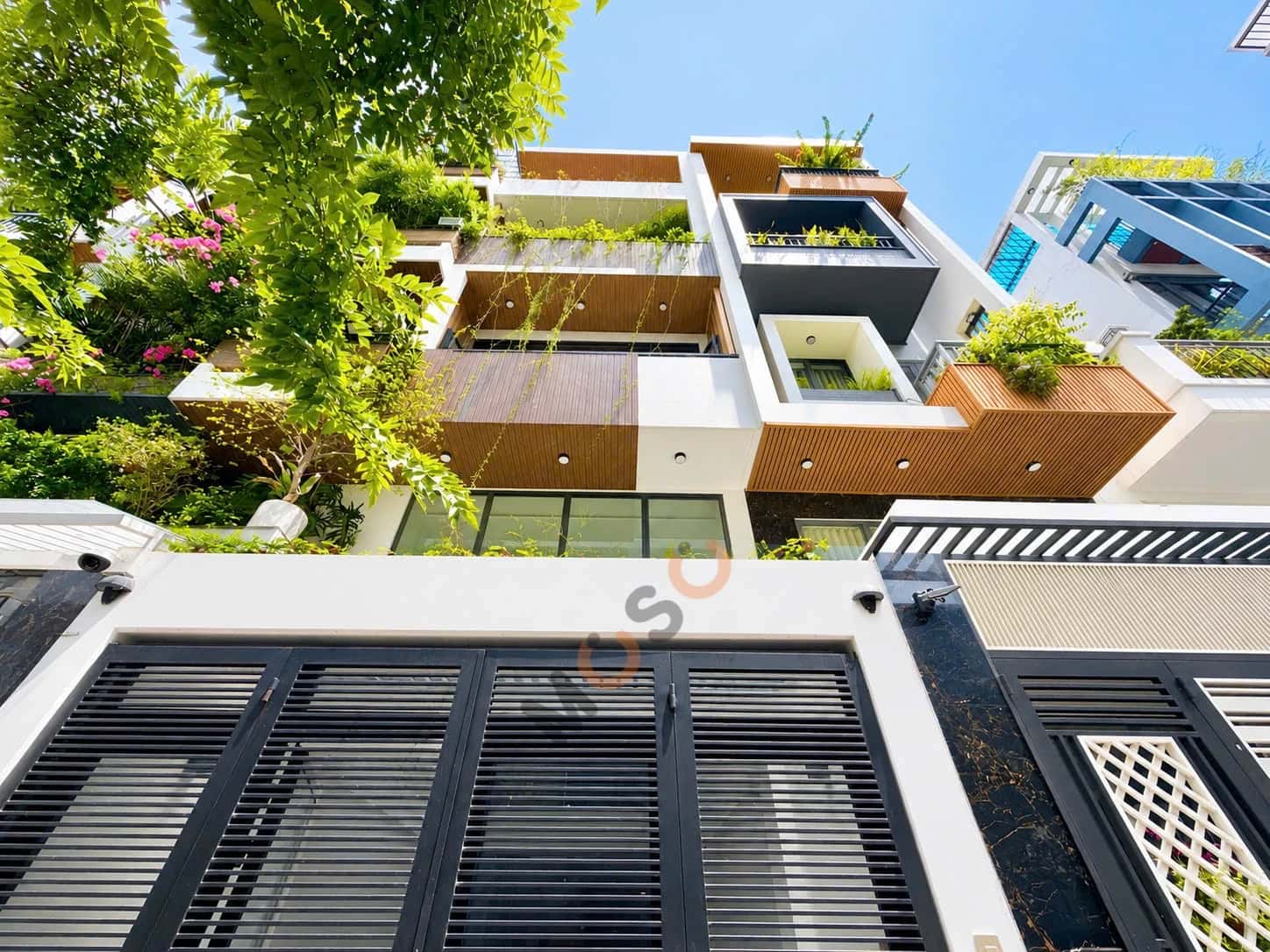 Bán nhà hẻm Quang trung Quận Gò Vấp, TP.HCM – 4 phòng ngủ, giá 10 tỷ — Hình 2 Bán nhà hẻm Quang trung Quận Gò Vấp, TP.HCM – 4 phòng ngủ, giá 10 tỷ — Hình 2