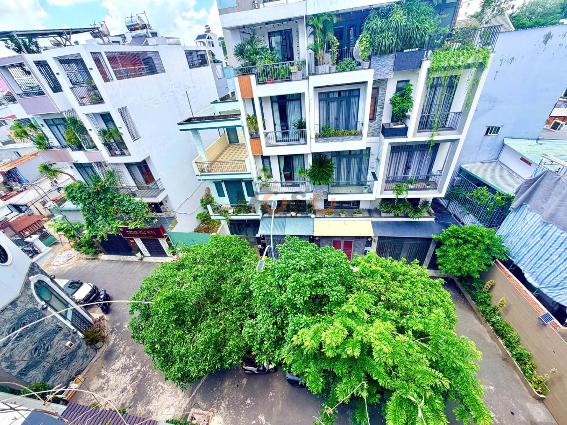 Bán nhà hẻm Quang trung Quận Gò Vấp, TP.HCM – 4 phòng ngủ, giá 10 tỷ — Hình 3 Bán nhà hẻm Quang trung Quận Gò Vấp, TP.HCM – 4 phòng ngủ, giá 10 tỷ — Hình 3
