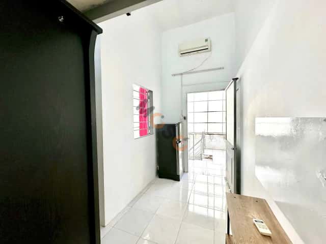 Cho thuê phòng trọ Lâm Văn Bền Quận 7, TP.HCM – 1 phòng ngủ, giá 3.8 triệu
