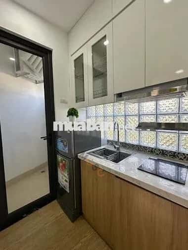 Cho thuê căn hộ chung cư Đống Đa, Hà Nội – 1 phòng ngủ, giá 5.4 triệu — Hình 2