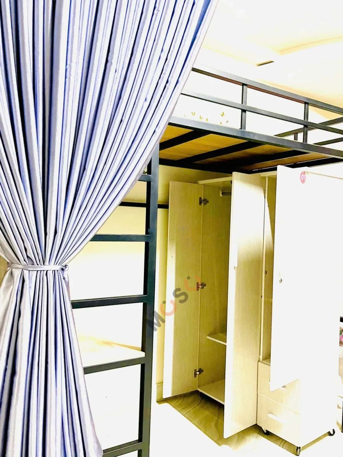 Cho thuê nhà hẻm Đường Đặng Thuỳ Trâm Bình Lợi Trung, TP.HCM – giá 2.5 triệu — Hình 3